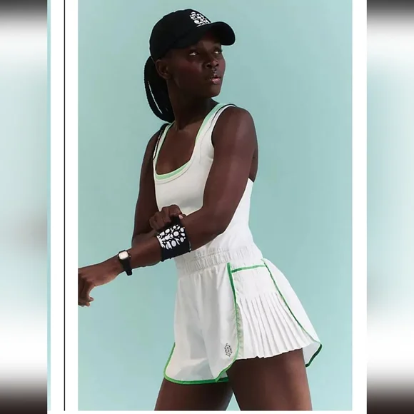 FP Movement - Easy Tiger Shortsie - Picture 4 of 4